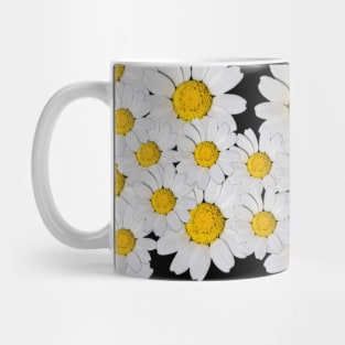 Daisy Flowers Mug